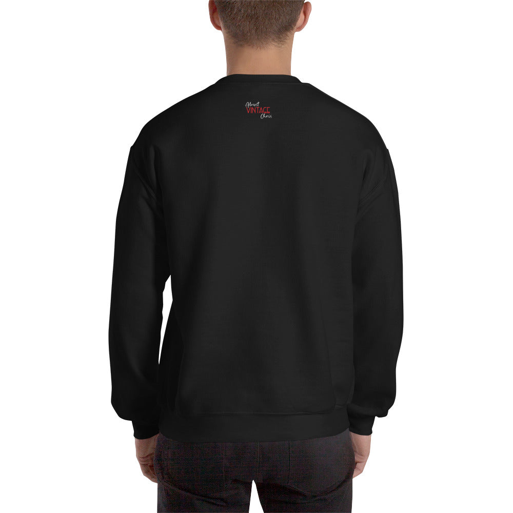 IYKYK Sweatshirt