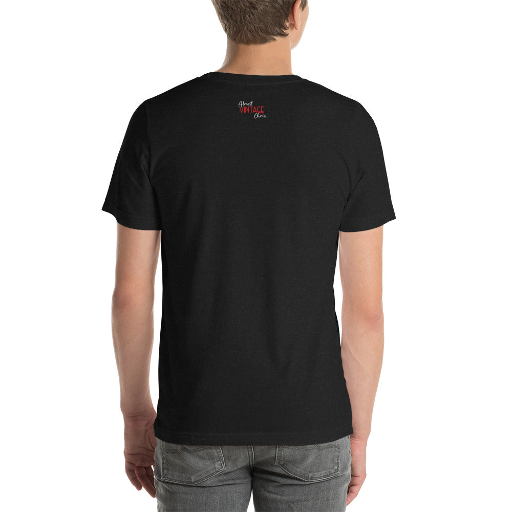 B.U.M.M.E.R - the shirt of the season