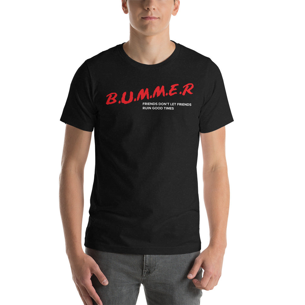 B.U.M.M.E.R - the shirt of the season