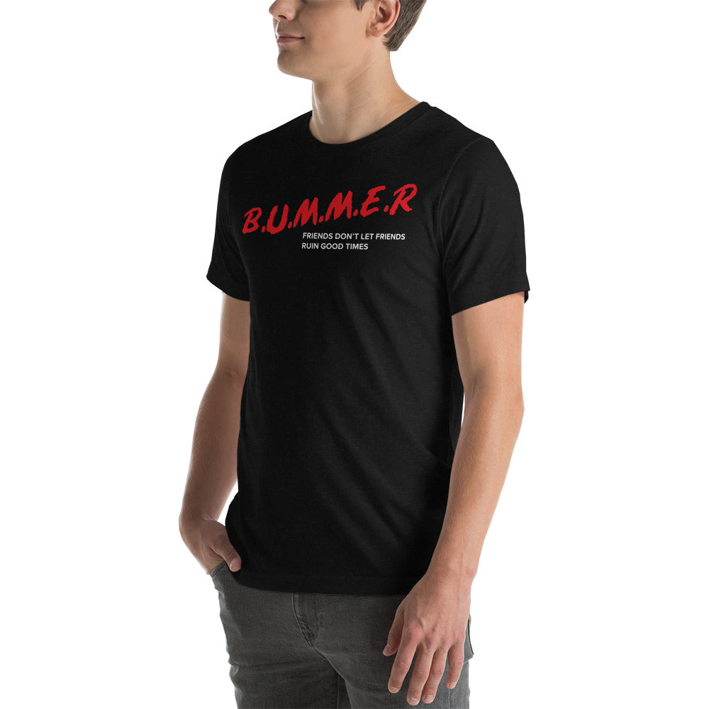 B.U.M.M.E.R - the shirt of the season