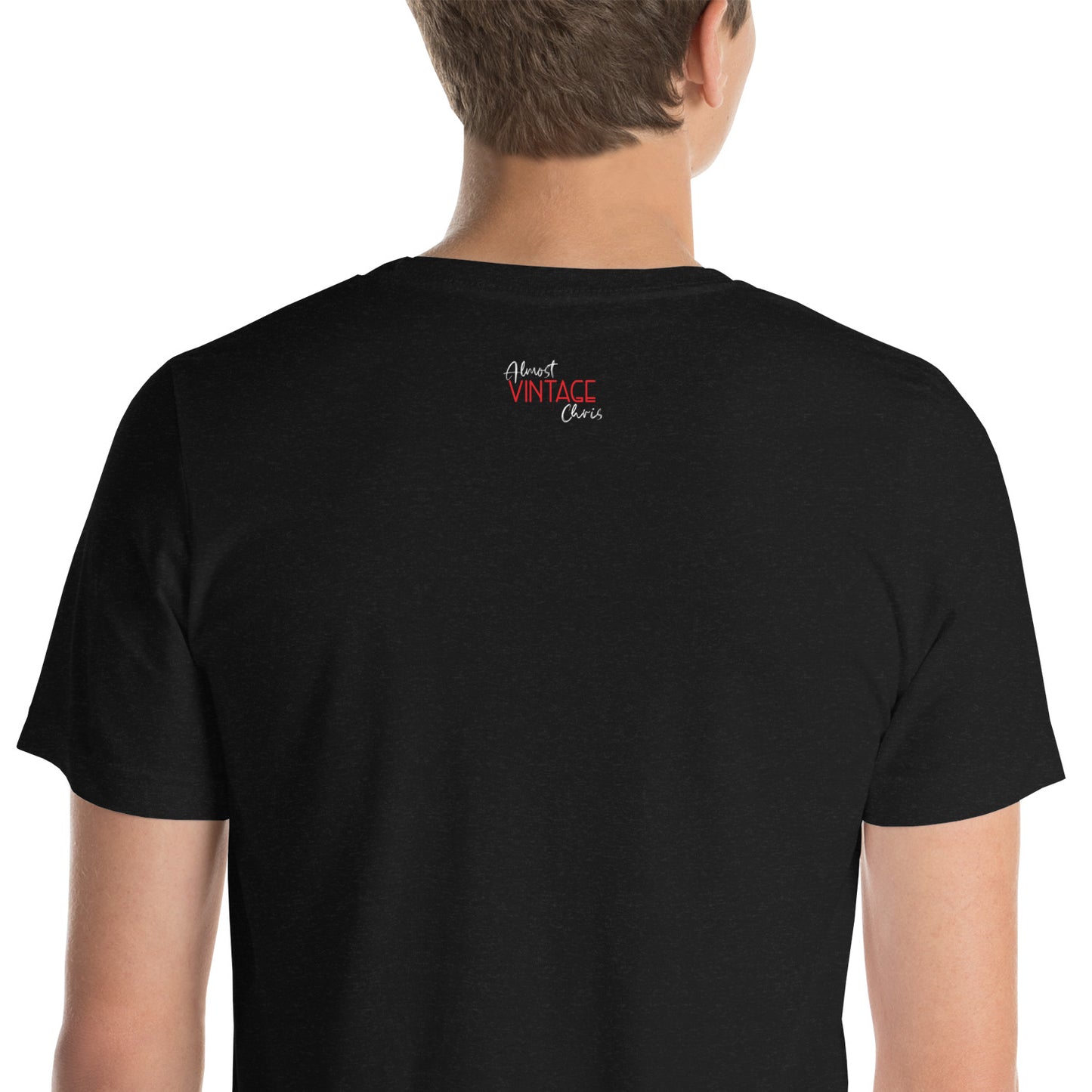 B.U.M.M.E.R - the shirt of the season